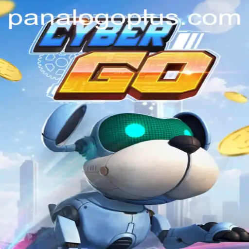 Dive into CyberGO: The Thrilling New Game by Panalogo