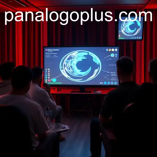 Exploring Live Games with a Focus on Panalogo.com