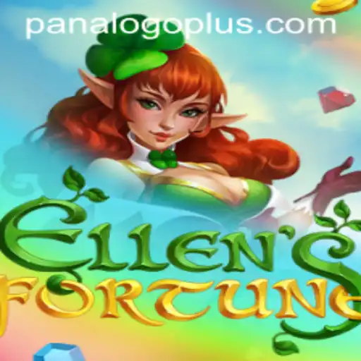 Discover EllensFortune: A New Gaming Experience on Panalogo.com