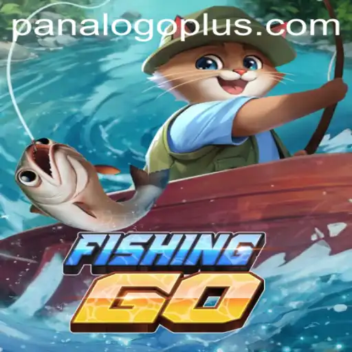 FishingGO: Dive into a World of Virtual Angling