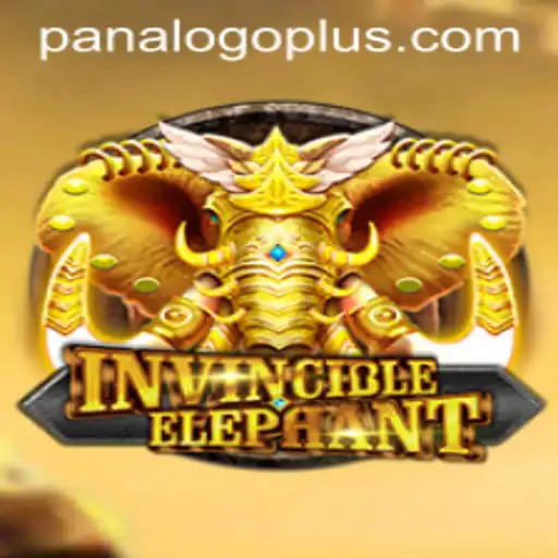 Invincible Elephant: An Adventure Awaits