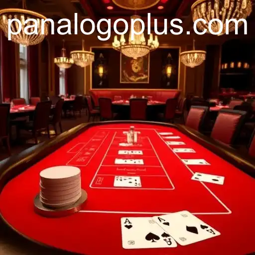 Online Baccarat: A Deep Dive into the Exhilarating World of Digital Card Games