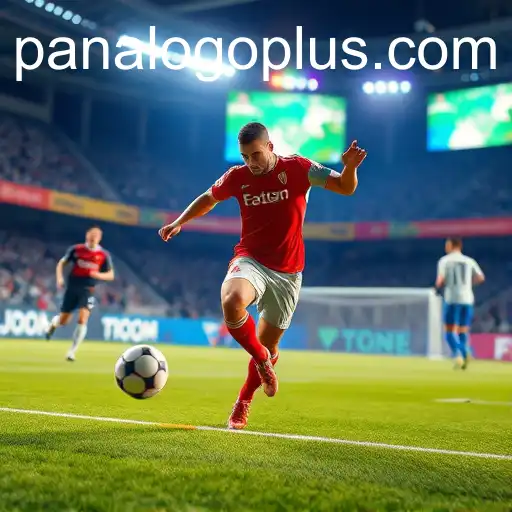 Exploring Virtual Sports: A New Era of Competitive Entertainment